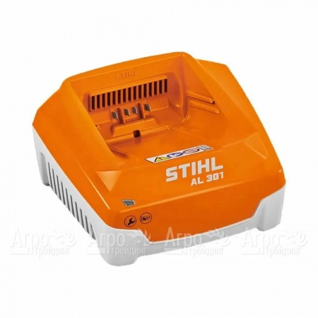 Зарядное устройство AL 301 для аккумуляторной техники Stihl в Челябинске