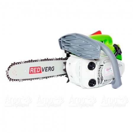 Бензопила RedVerg RD-GC25-12" в Челябинске