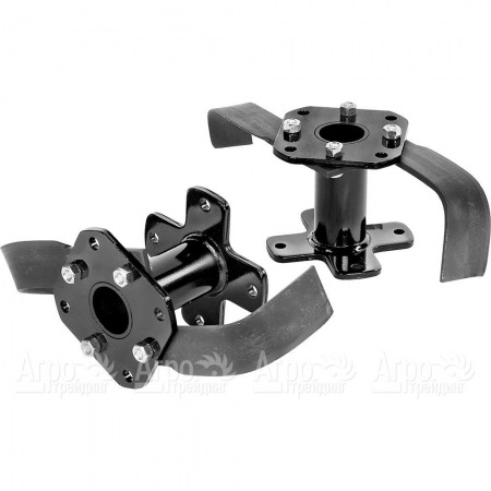 Пара расширений для фрезы для Grillo G 85, G 85d, G 107d, G 108, G 110 в Челябинске