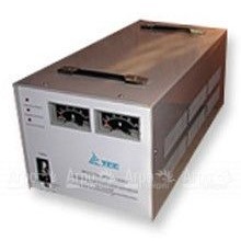 Стабилизатор напряжения ТСС АСН-7000 серии Стандарт в Челябинске