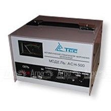 Стабилизатор напряжения ТСС АСН-500 серии Стандарт в Челябинске