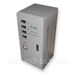 Стабилизатор напряжения ТСС АСН-9000Т серии Стандарт в Челябинске