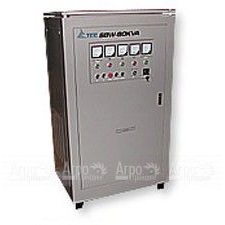 Стабилизатор напряжения ТСС АСНУ-50000Т серии Стандарт в Челябинске