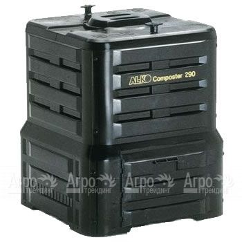 Компостер Al-KO К 290 в Челябинске