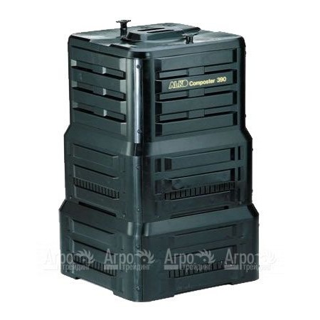 Компостер Al-KO К 390 в Челябинске