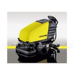 Поломоечная машина Karcher BD 700 BAT Package в Челябинске