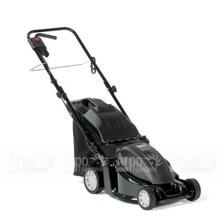 Электрическая газонокосилка Bolens BL 1440 EP в Челябинске