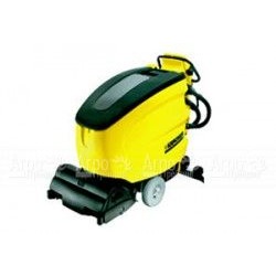 Поломоечная машина Karcher BD 55/60 WEP в Челябинске