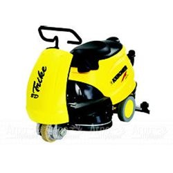  Поломоечная машина Karcher BR Trike BAT Package в Челябинске