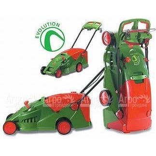 Газонокосилка электрическая Brill Evolution 41 EF в Челябинске
