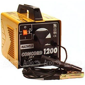 Сварочный трансформатор однофазный Concord 1200 в Челябинске