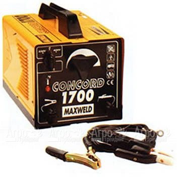 Сварочный трансформатор однофазный Concord 1700 в Челябинске
