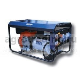 Дизель-генераторная установка Coelmo DVLM3b  в Челябинске