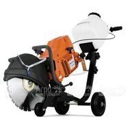 Tележка бензореза Husqvarna  в Челябинске