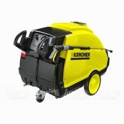 Мойка высокого давления Karcher HDS 695 M ECO в Челябинске