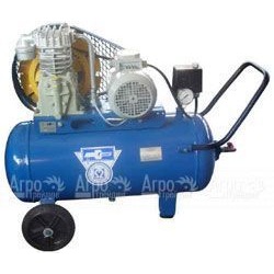 Компрессор "Бежецкого завода  AСО" К1 в Челябинске