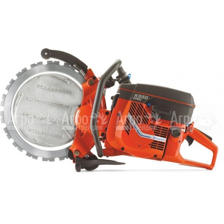 Кольцерез Husqvarna K950 в Челябинске
