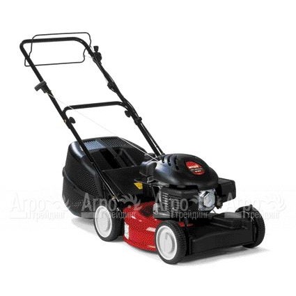 Газонокосилка бензиновая MTD 48 SPO в Челябинске