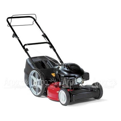 Газонокосилка бензиновая MTD SP 48 HWO в Челябинске
