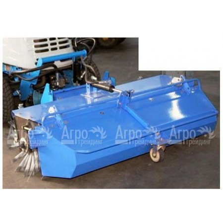 MTD 196-343-603 + 190-288-100 Передняя гидравлическая сцепка для HDS 3235  в Челябинске