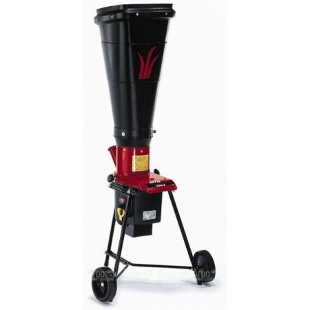 Садовый электрический измельчитель MTD 220 E в Челябинске