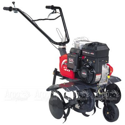 Культиватор Efco MZ 2080R в Челябинске