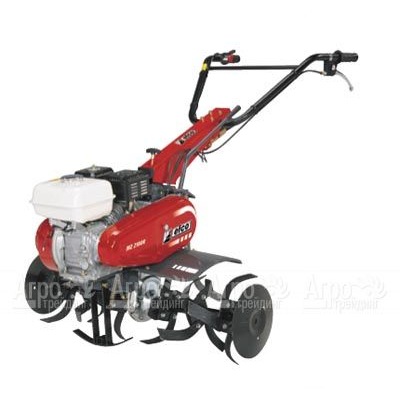 Культиватор Efco MZ 2100R в Челябинске