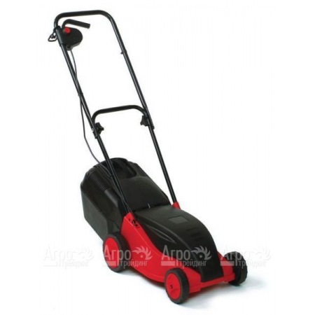 Электрическая газонокосилка MTD OPTI 3209 в Челябинске