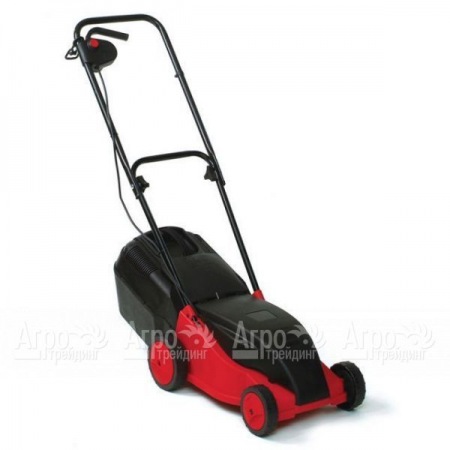 Электрическая газонокосилка MTD Opti 3812 в Челябинске