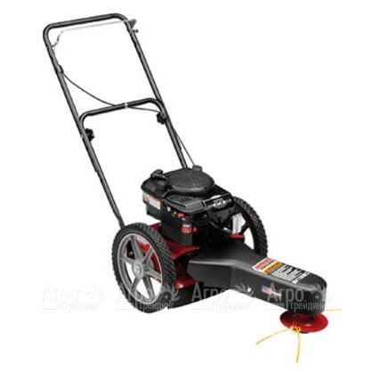 Бензиновая мотокоса на колесах Swisher ST60022Q в Челябинске
