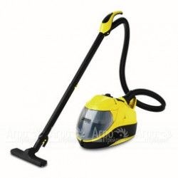 Пароочиститель Karcher SV 1802 в Челябинске