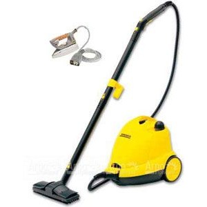 Пароочиститель Karcher SC 1702 I 7002 в Челябинске