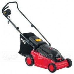 Электрическая газонокосилка SOLO 586 в Челябинске