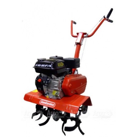Мотокультиватор SunGarden T340 в Челябинске