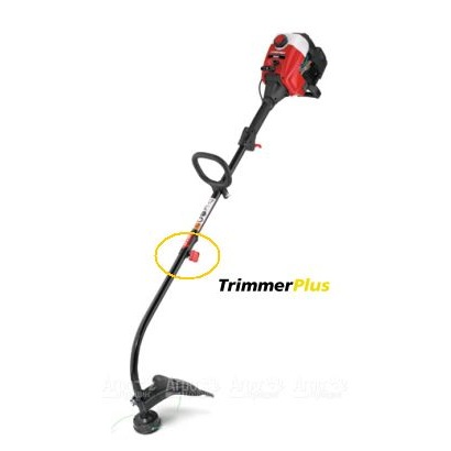 Бензокоса (бензиновый триммер) MTD TB 10 CS в Челябинске