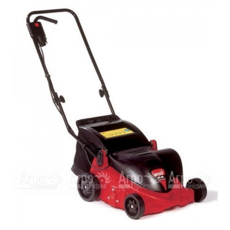 Электрический вертикуттер MTD VE 30 B в Челябинске