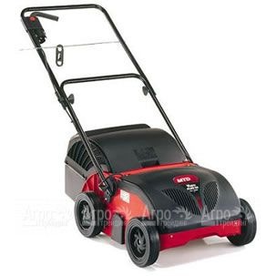 Электрический вертикуттер MTD VE 34 B в Челябинске