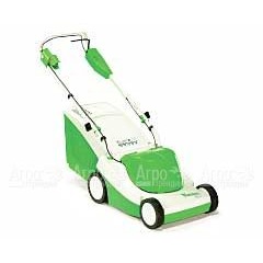 Электрическая газонокосилка Viking ME 455M в Челябинске