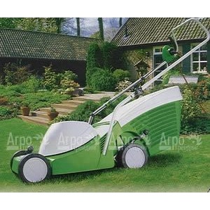 Электрическая газонокосилка VIKING ME 410 в Челябинске