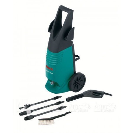 Бытовая минимойка Bosch Aquatak 110 Plus в Челябинске