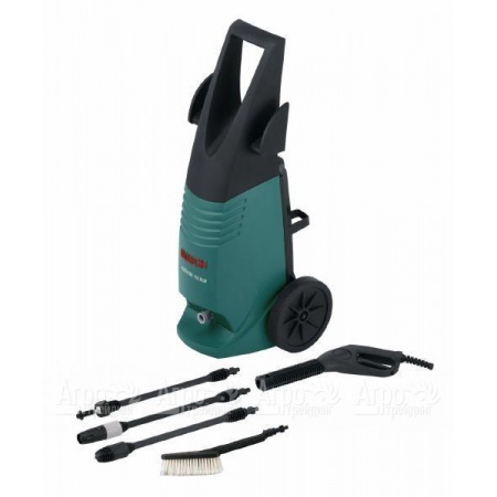Бытовая минимойка Bosch Aquatak 115 Plus в Челябинске