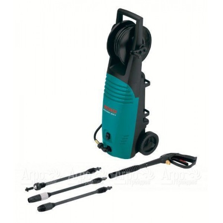 Бытовая минимойка Bosch Aquatak 1500 X в Челябинске