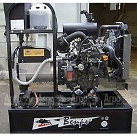 Агрегат дизельный аварийный АДА 7-230 РЯ в Челябинске