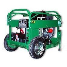 Сварочный генератор Вепрь АСП B220-6.5/3.5-T400/230 ВЛ-С в Челябинске