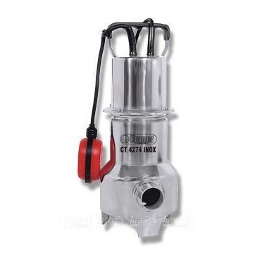 Дренажный насос Elpumps CT 4274 INOX (NEPTUN)  в Челябинске