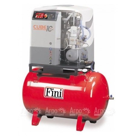 Винтовой компрессор Fini Cube 7-270F-ES-TA в Челябинске