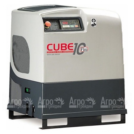 Винтовой компрессор Fini Cube 7-TA в Челябинске