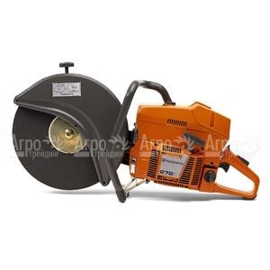 Бензорез Husqvarna 272K в Челябинске