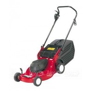 Электрическая газонокосилка Efco LR 44PE в Челябинске