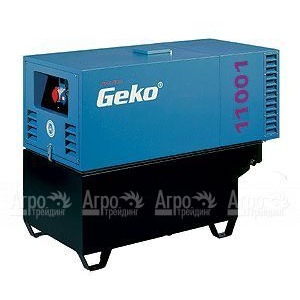 Дизельная электростанция Geko 11001 E-S/MEDA в Челябинске